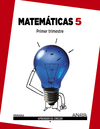 MATEM�TICAS 5.