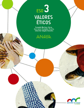 VALORES �TICOS 3.