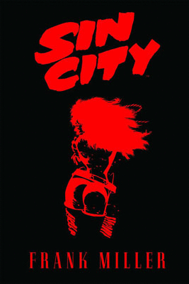 SIN CITY. EDICI�N INTEGRAL VOL. 1