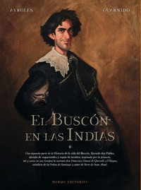 BUSCON EN LAS INDIAS,EL