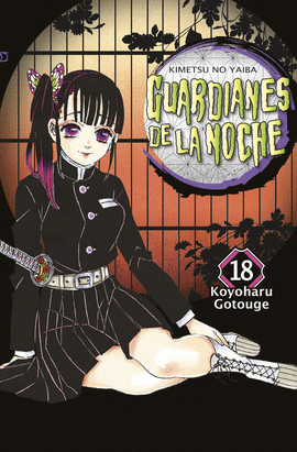 GUARDIANES DE LA NOCHE 18+COFRE