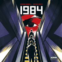 1984 (PREMIO ALBERT UDERZO 2021)