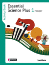 ESSENTIAL SCIENCE  PLUS 1 PRIMARY ACTIVITY BOOK