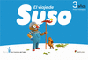 EL VIAJE DE SUSO 3 A�OS 1 TRIM
