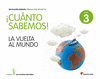 CU�NTO SABEMOS NIVEL 3 LA VUELTA AL MUNDO LOS CAMINOS DEL SABER