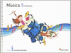 MUSICA 5 PRIMARIA LOS CAMINOS DEL SABER