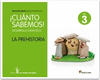 GUIA LA PREHISTORIA CUANTO SABEMOS 5A�OS