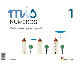 MIS NUMEROS 1