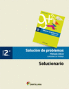 SOLUCIN DE PROBLEMAS MTODO DECA 2 PRIMARIA