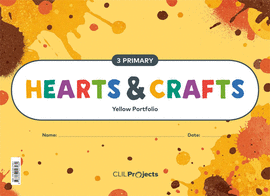 3PRI HEARTS & CRAFTS YELLOW NTB I ED18