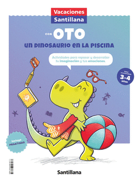 3AOS VACACIONES 1 INFANTIL ED21
