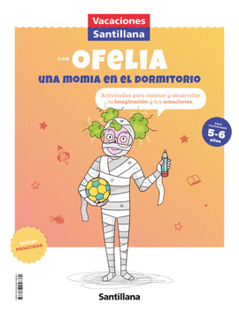 5AOS VACACIONES 6 INFANTIL ED21