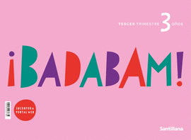 PROYECTO BADABAM 3-3 A�OS