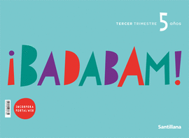 PROYECTO BADABAM 5-3AOS