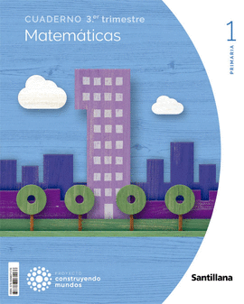 1-3PRI CUAD MATEM CM CAST ED22