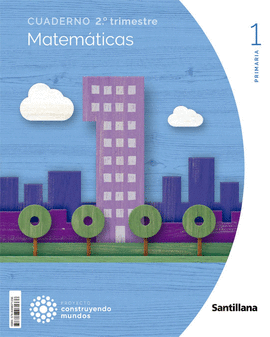 1-2PRI CUAD MATEM CM CAST ED22