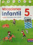 VACACIONES INFANTIL 5 AOS