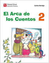 EL ARCA DE LOS CUENTOS 2 N/E