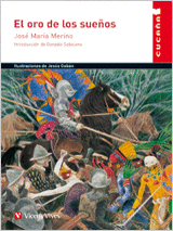 EL ORO DE LOS SUE�OS (CUCA�A)