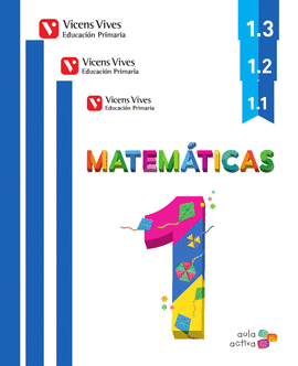 MATEMATICAS CIFRAS TRIMESTRES