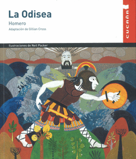 LA ODISEA (CUCAA)