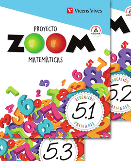 MATEMATICAS 5 (5.1-5.2-5.3) ZOOM