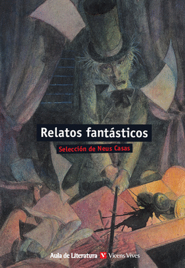 RELATOS FANTASTICOS Y DE TERROR.