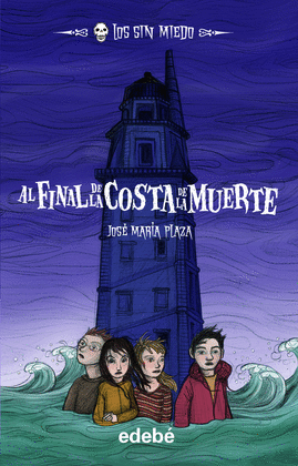 LOS SIN MIEDO 7 AL FINAL DE LA COSTA DE LA MUERTE