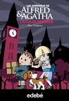 LAS AVENTURAS DE ALFRED & AGATHA 3. LA CAJA MGICA