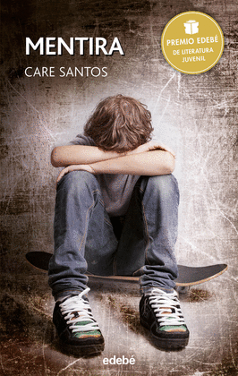 PREMIO EDEB� 2015: MENTIRA