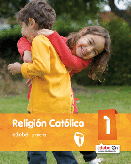 RELIGI�N CAT�LICA 1