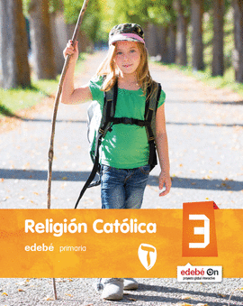 RELIGI�N CAT�LICA 3