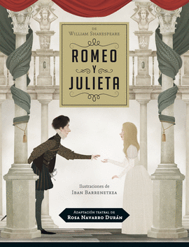 ADAPTACI�N TEATRAL DE ROMEO Y JULIETA