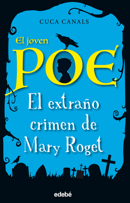 EL EXTRAO CRIMEN DE MARY ROGET