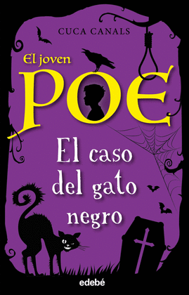 JOVEN POE, CASO GATO NEGRO.EDB