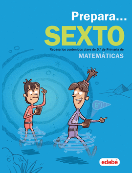 PREPARA MATEM�TICAS 6