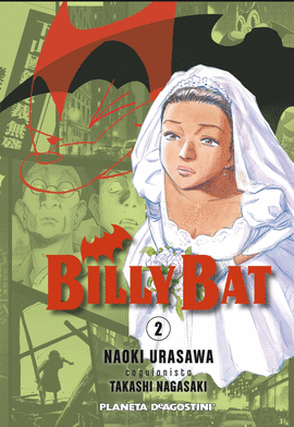 BILLY BAT N�02/20