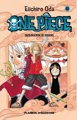ONE PIECE N� 41