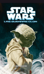 STAR WARS: LAS GUERRAS CLON (INTEGRAL) N�01