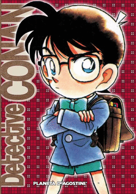 DETECTIVE CONAN N02 (NUEVA EDICION)