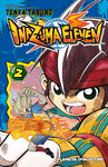 INAZUMA ELEVEN N� 02