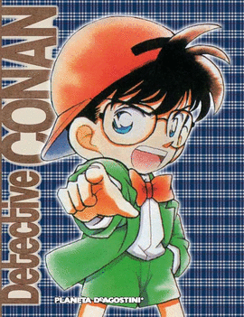 DETECTIVE CONAN N03 (NUEVA EDICION)