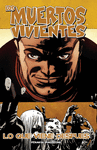 LOS MUERTOS VIVIENTES N�18
