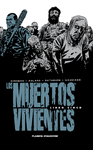 LOS MUERTOS VIVIENTES INTEGRAL N 05