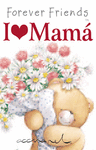 I LOVE MAM�