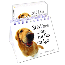 365 D�AS CON MI FIEL AMIGO