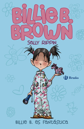 BILLIE B. BROWN, 2. BILLIE ES FANT�STICA