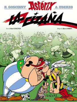 LA CIZA�A