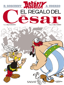 EL REGALO DEL C�SAR