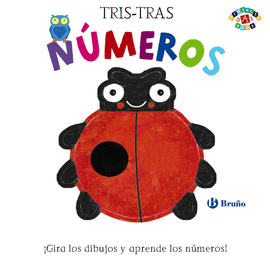 TRIS-TRAS. NUMEROS. BRU�O.